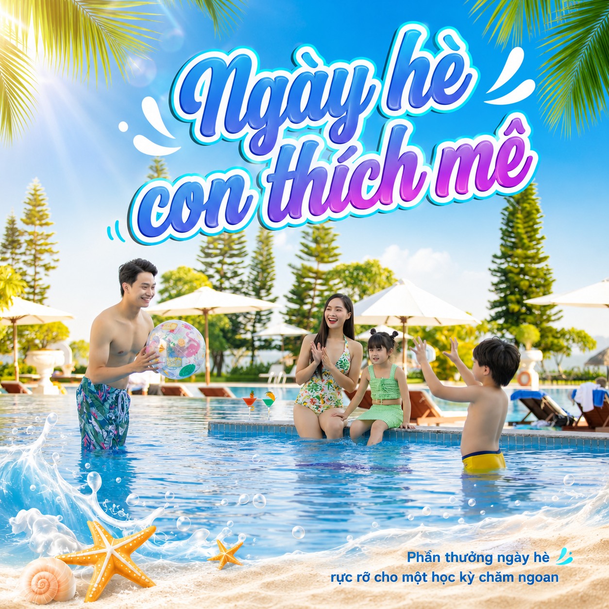 Vinpearl Resort & Spa Ha Long Facebook ad