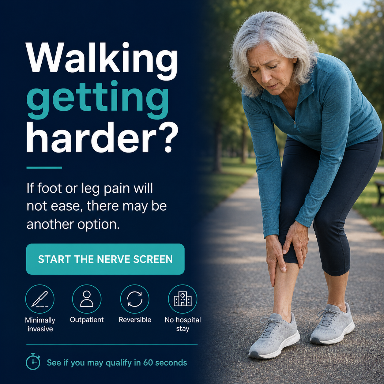 True Precision Medical Facebook ad from Jul 10, 2026