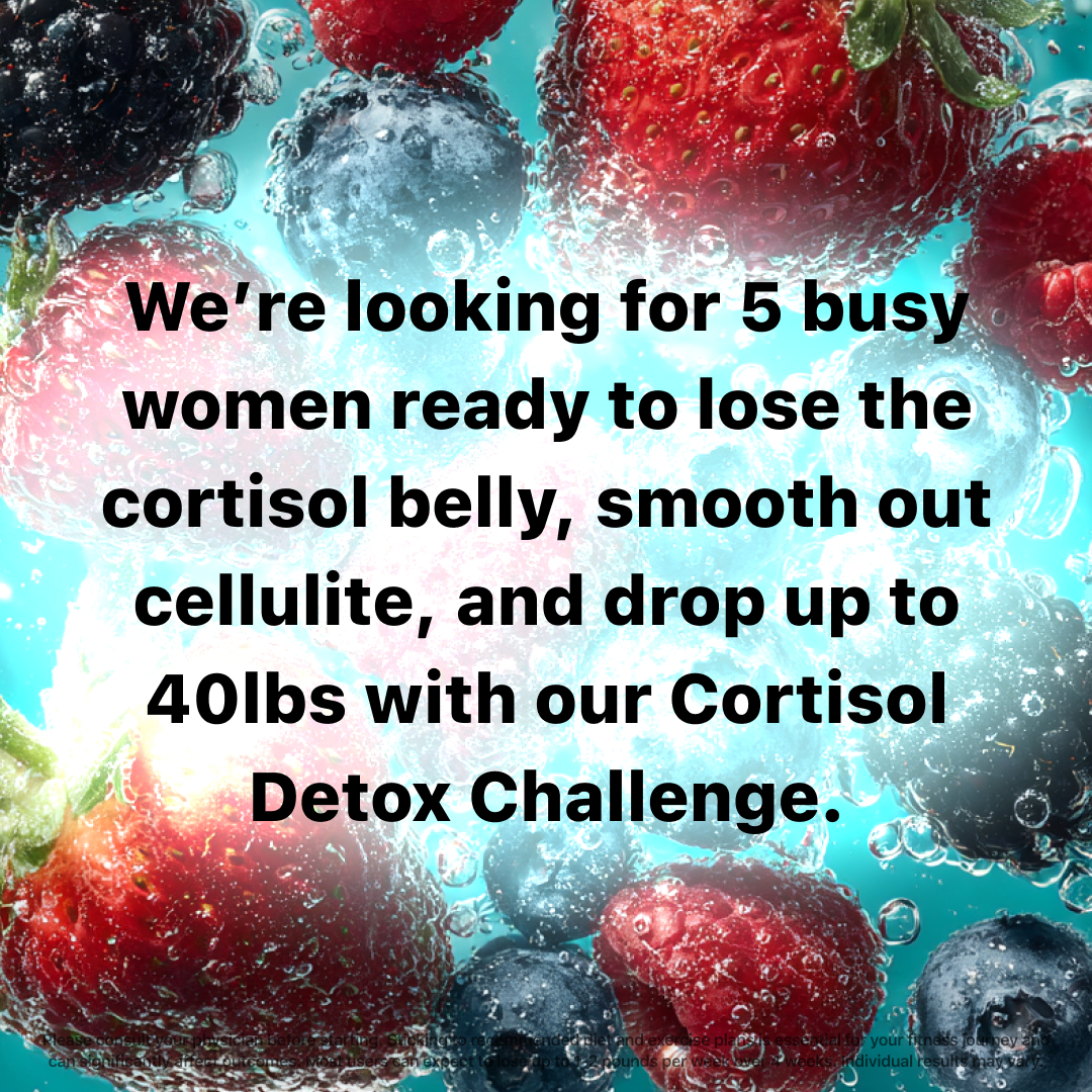 Olivia Harper Nutritionist  Facebook ad