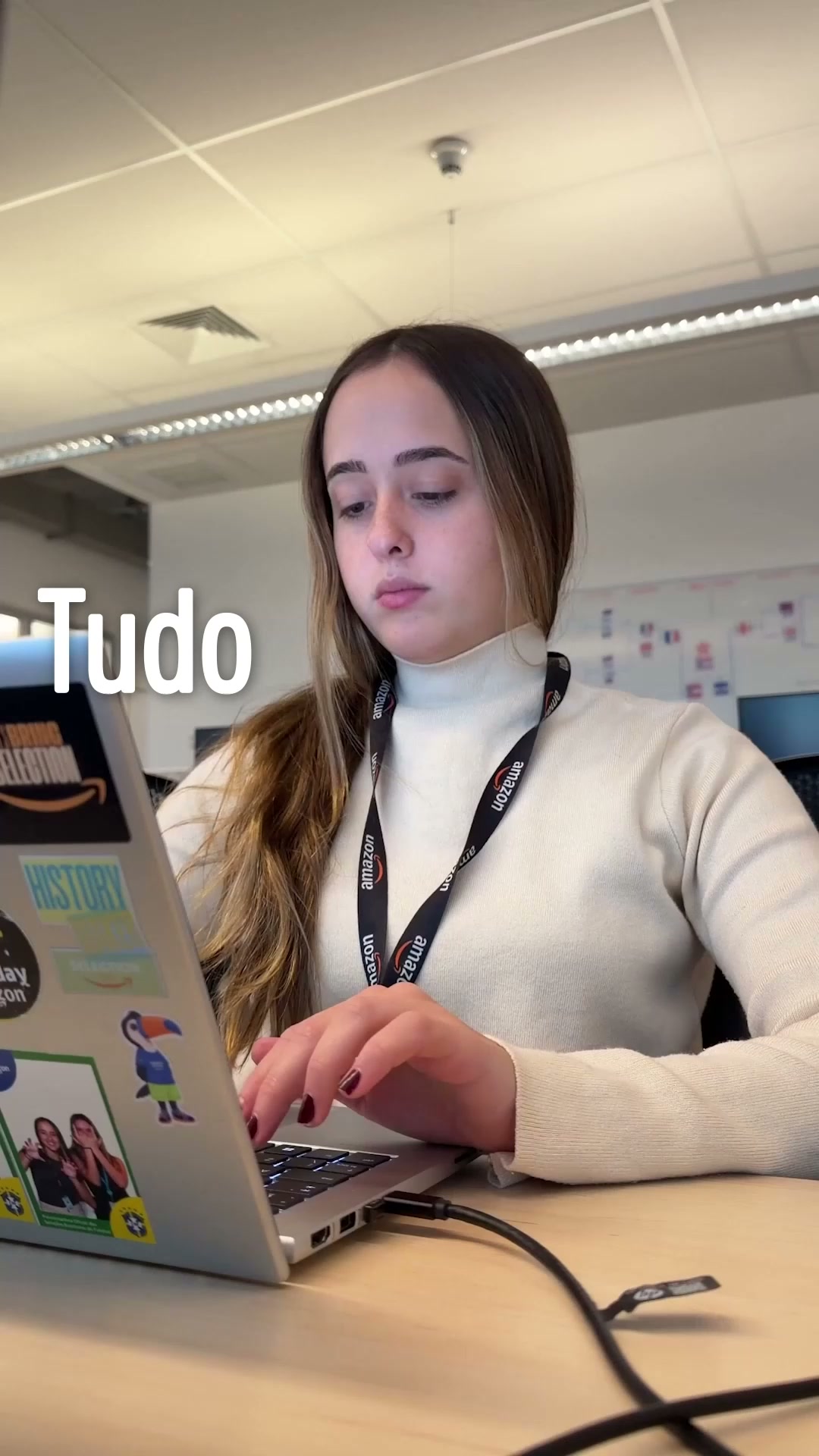 Liv Up Facebook ad: Sua rotina merece praticidade