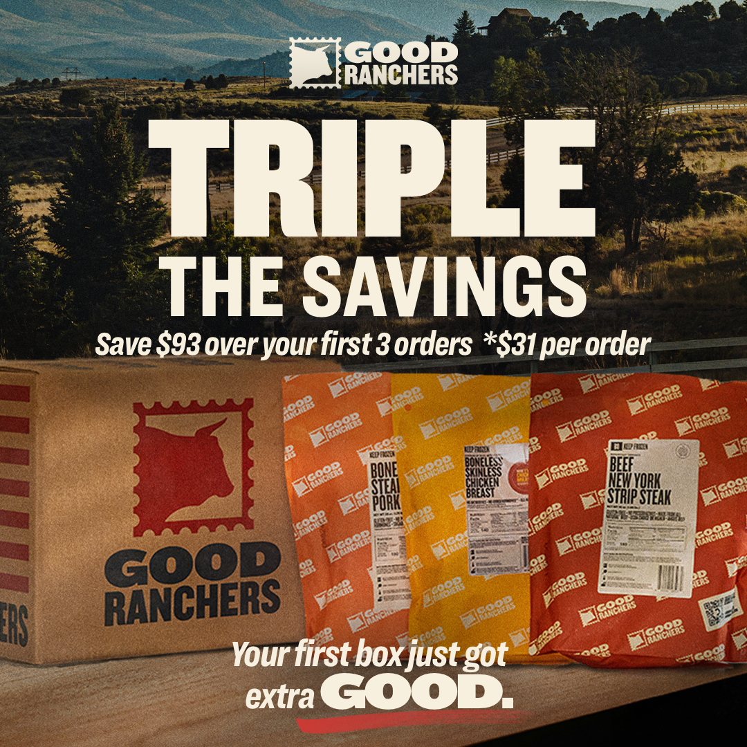 Good Ranchers Facebook ad
