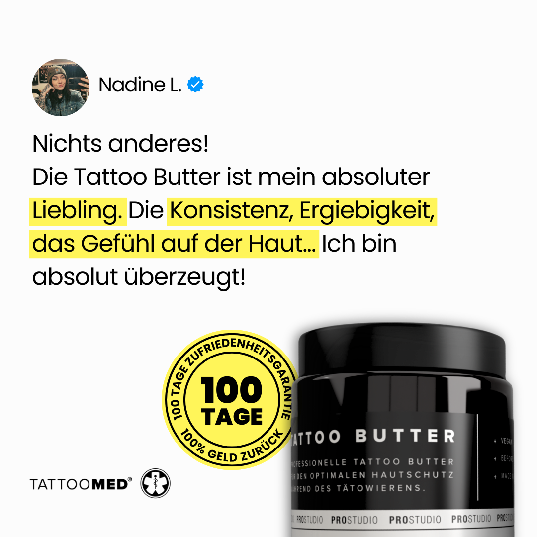 TattooMed Facebook ad