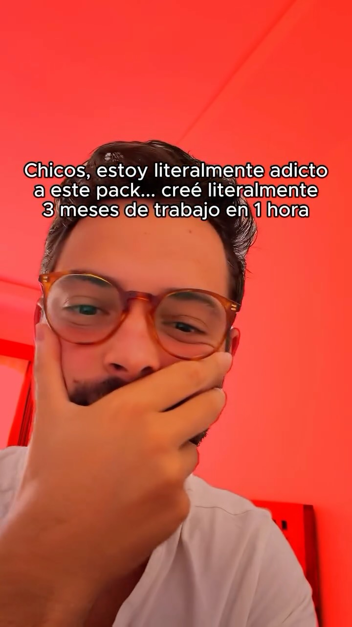 Best Claude Skills Facebook ad: Creé 3 meses de trabajo en 1 hora