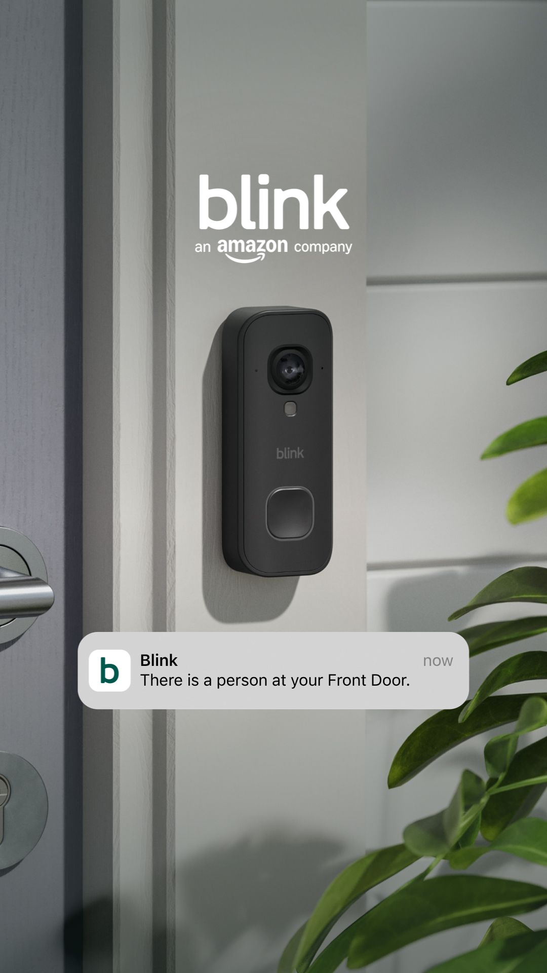 Blink UK Facebook ad from Jun 12, 2026