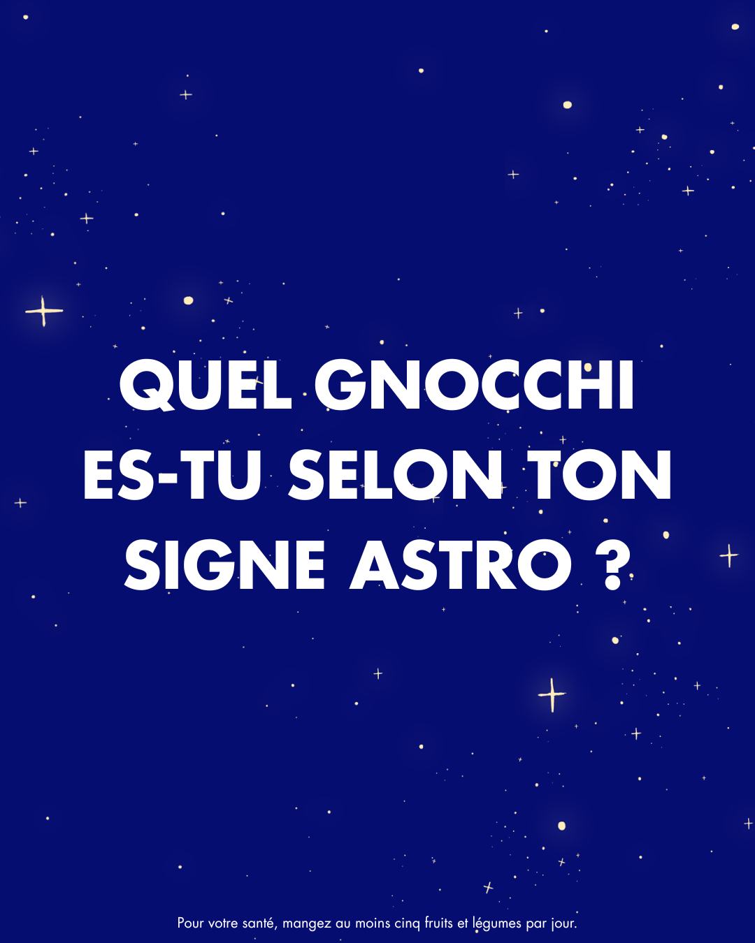 Lustucru Sélection Facebook ad