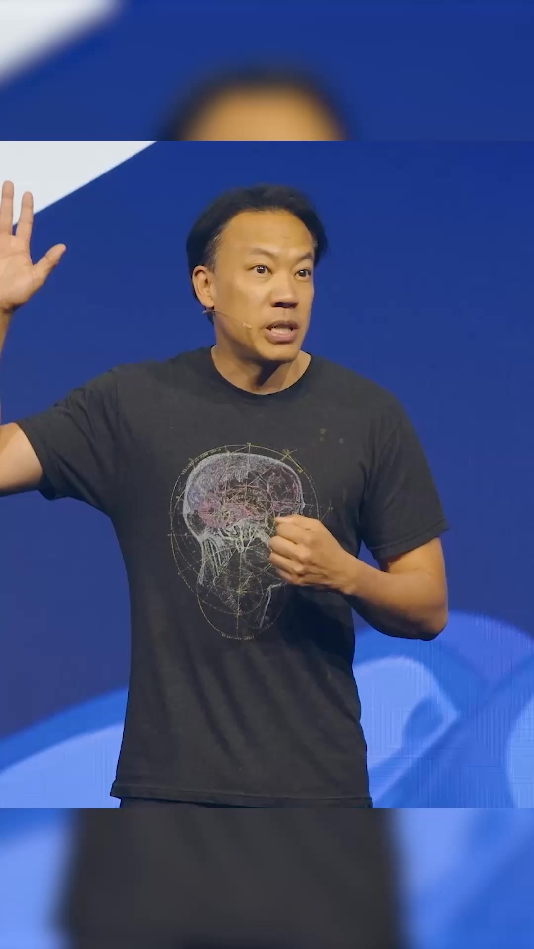 Mindvalley Facebook ad from Feb 9, 2026