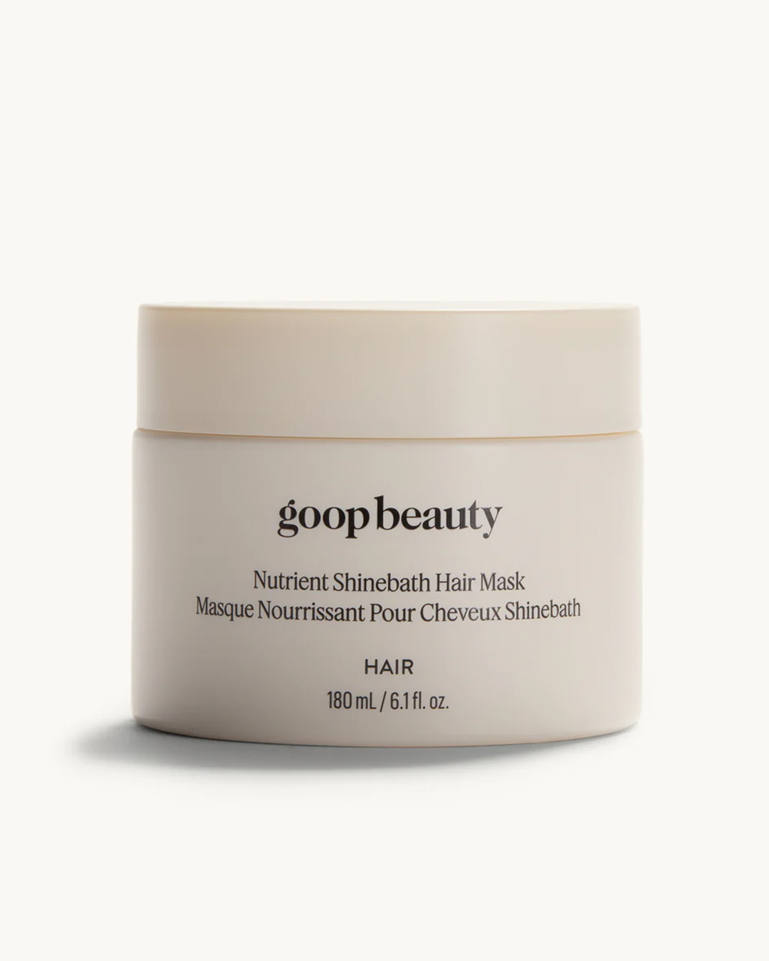 goop Facebook ad