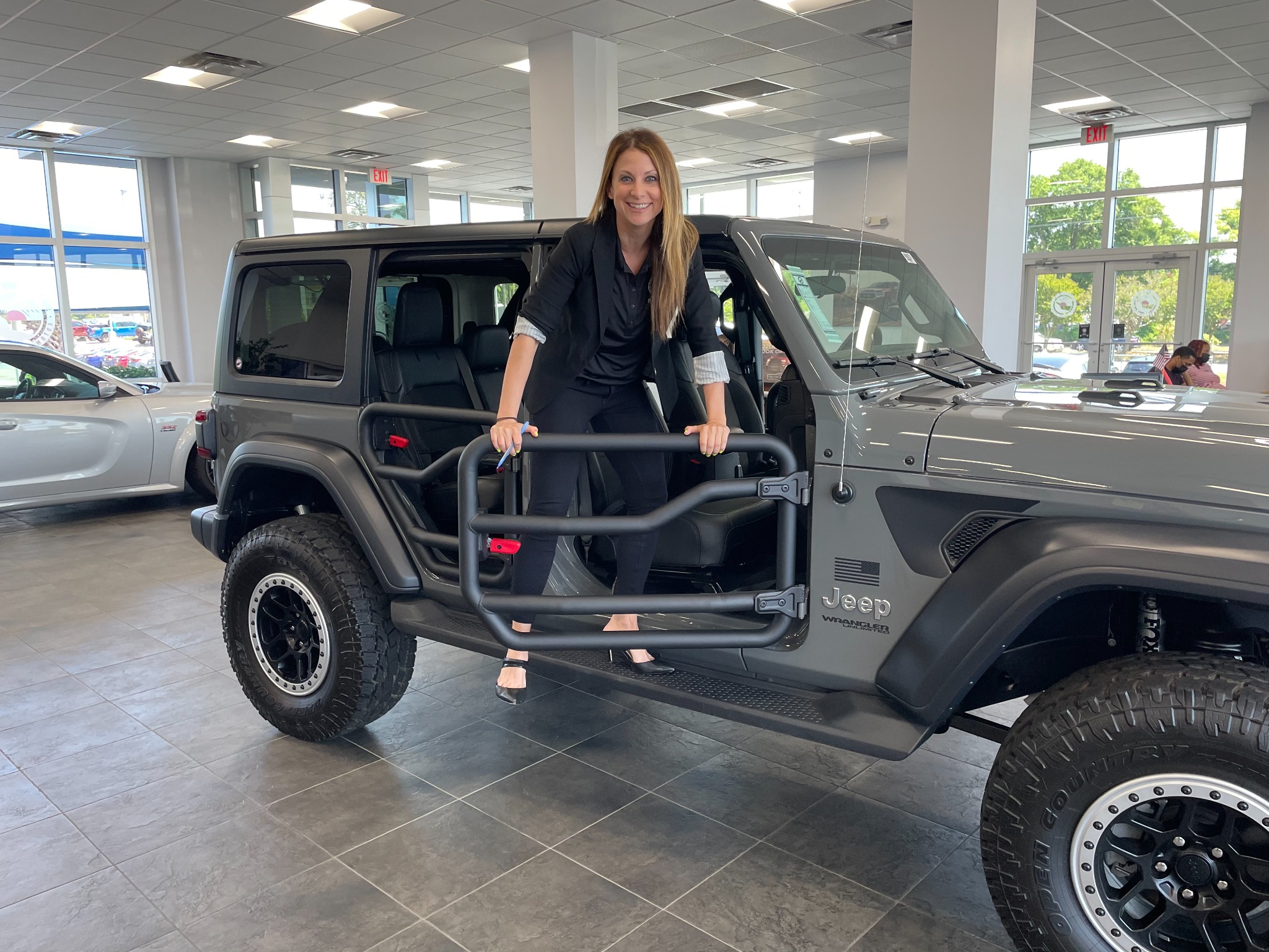 Retail Resilient Social Selling for the Auto Industry Facebook ad