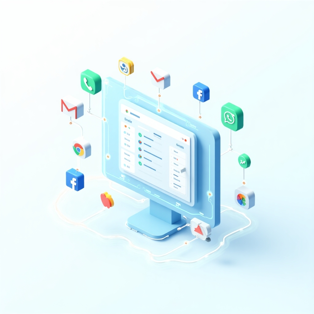 Flow Lab Pro Facebook ad: Ready-to-Use Automations That Save You Hours Every Week