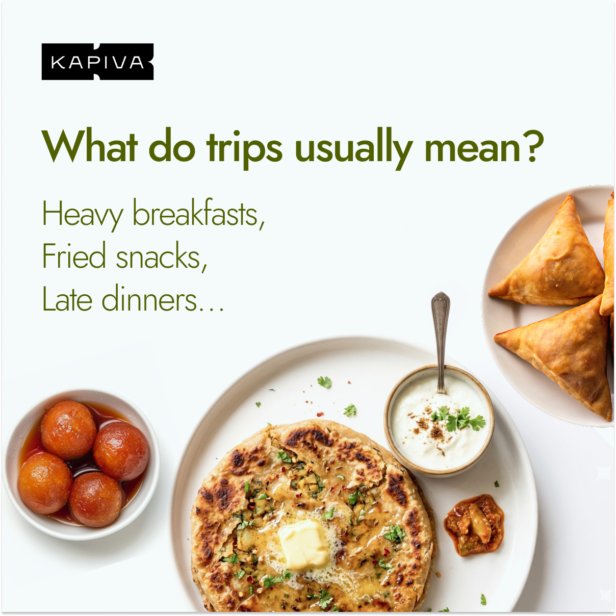Chronic Health Solutions by Kapiva Facebook ad