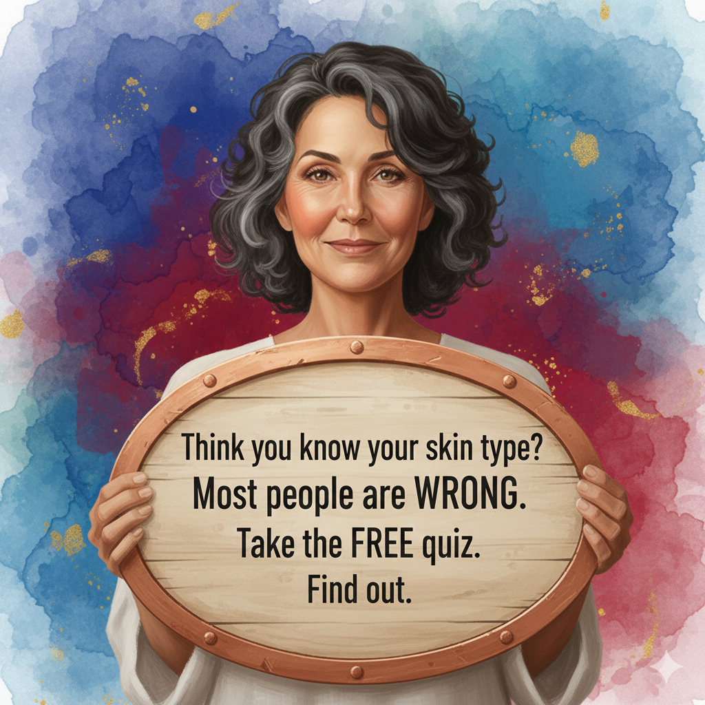 Fièra Cosmetics Facebook ad