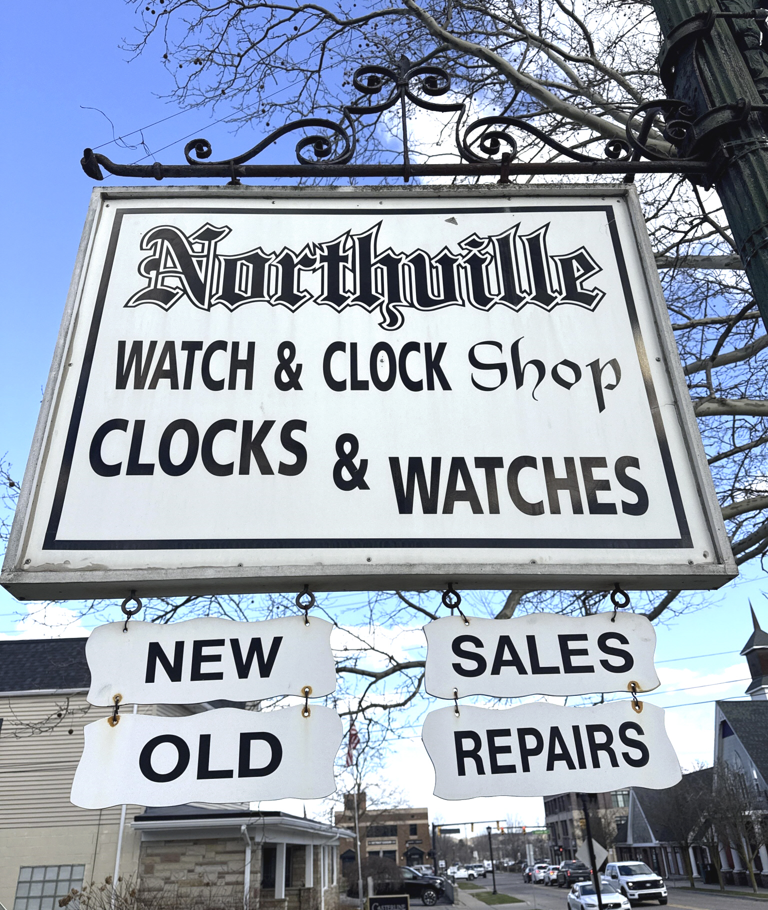 Estate Auction Experts of Michigan Facebook ad