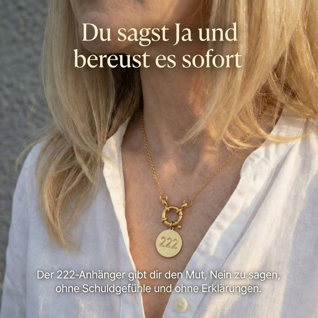 Mein Seelenschmuck Facebook ad: Finde die Engelszahl, die zu deinem Leben passt