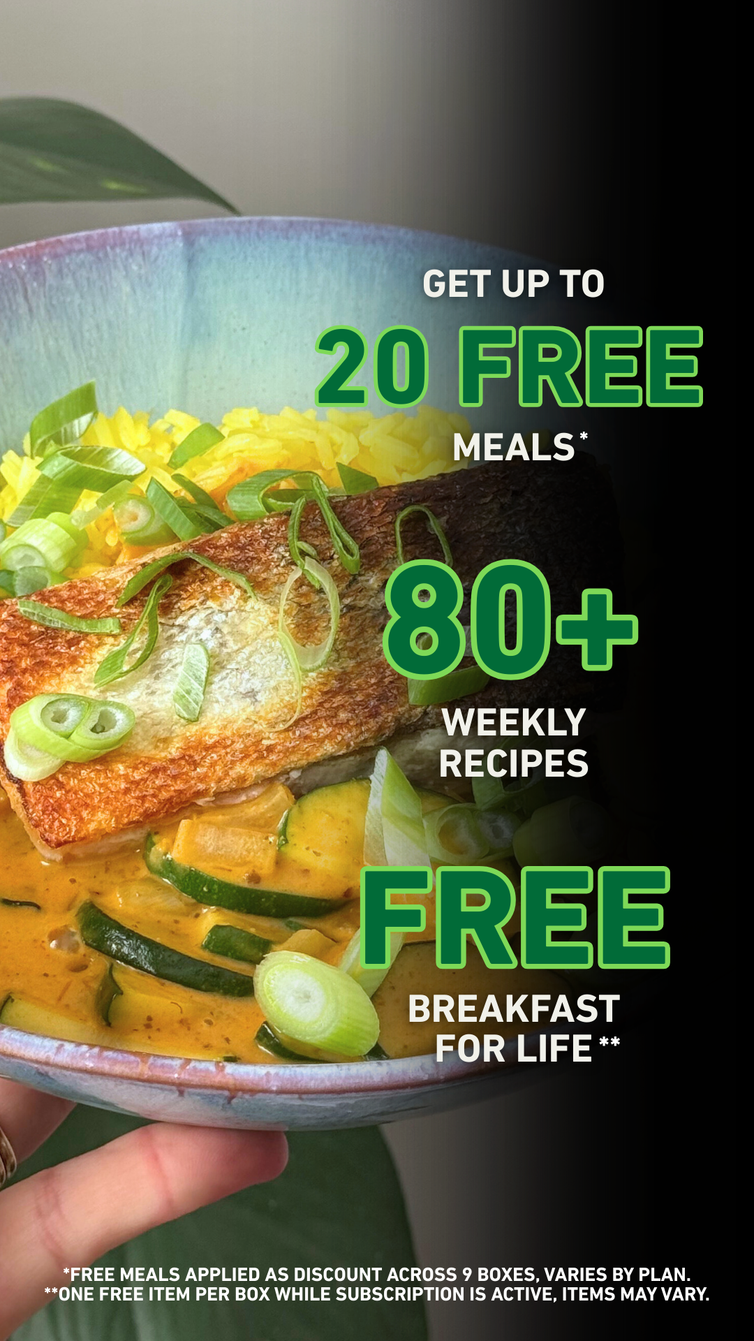 Journiest Facebook ad