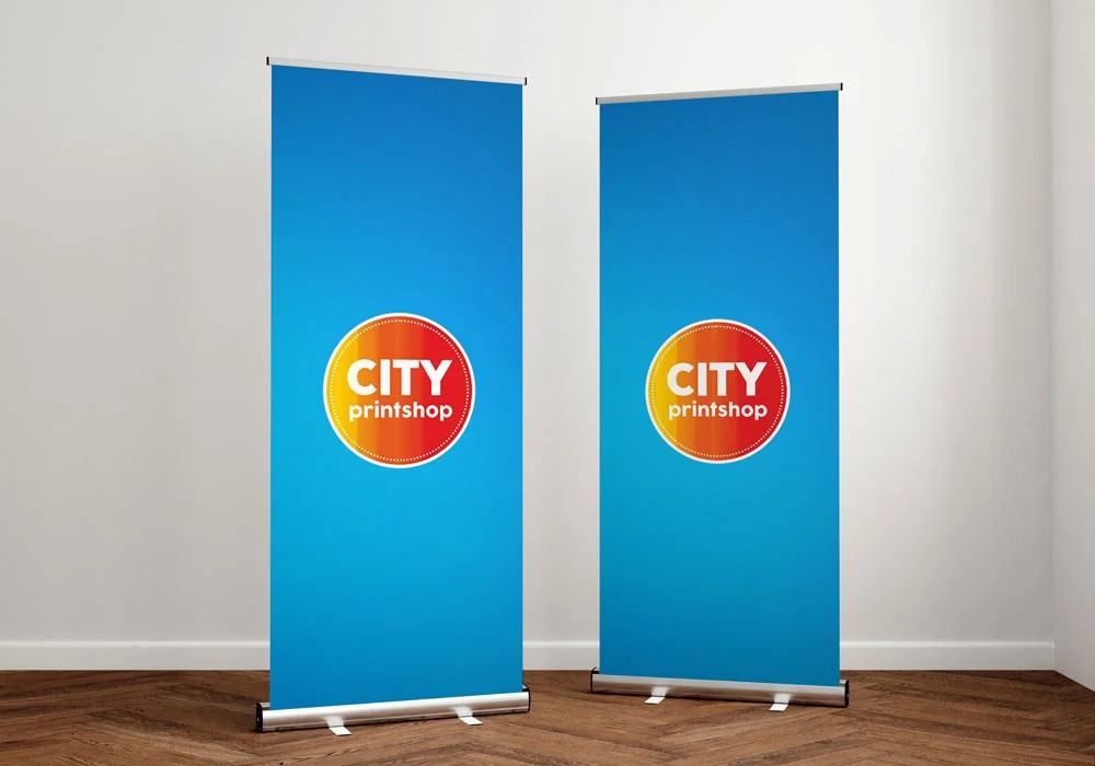 City Print Shop Facebook ad