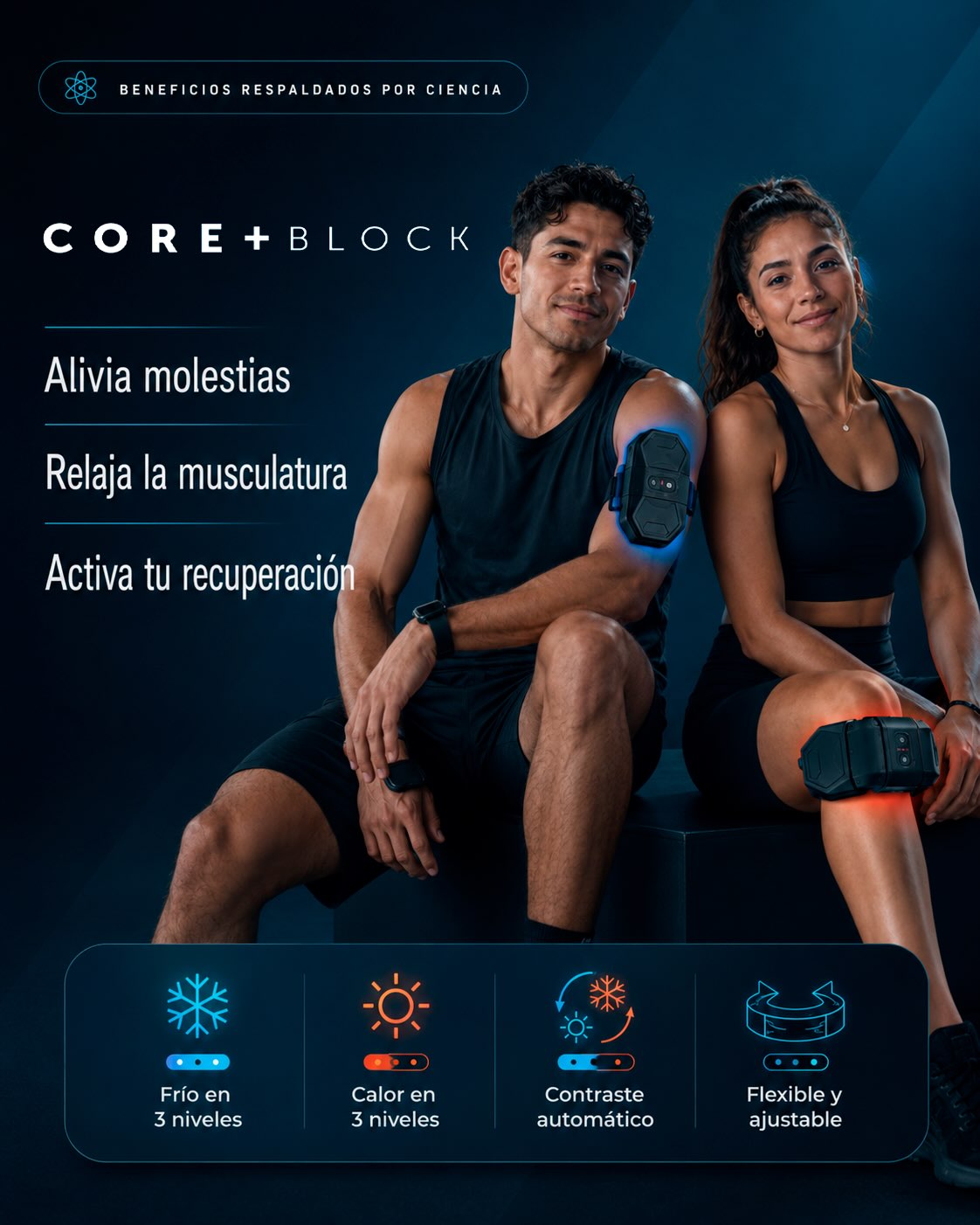 Kinegun Care Facebook ad