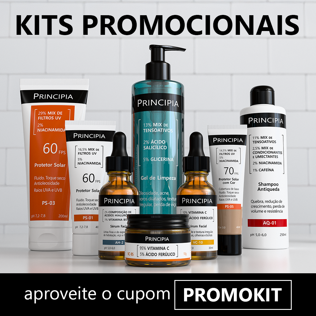 Principia Skincare Pro Facebook ad