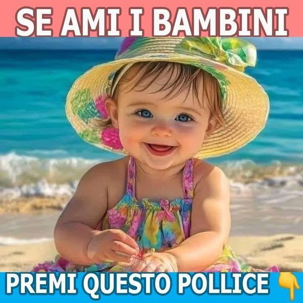 Storie di Vita Quotidiana Facebook ad from Sep 5, 2026