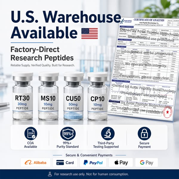 Hank & Peptide Facebook ad: Reach out now and get the best deal!