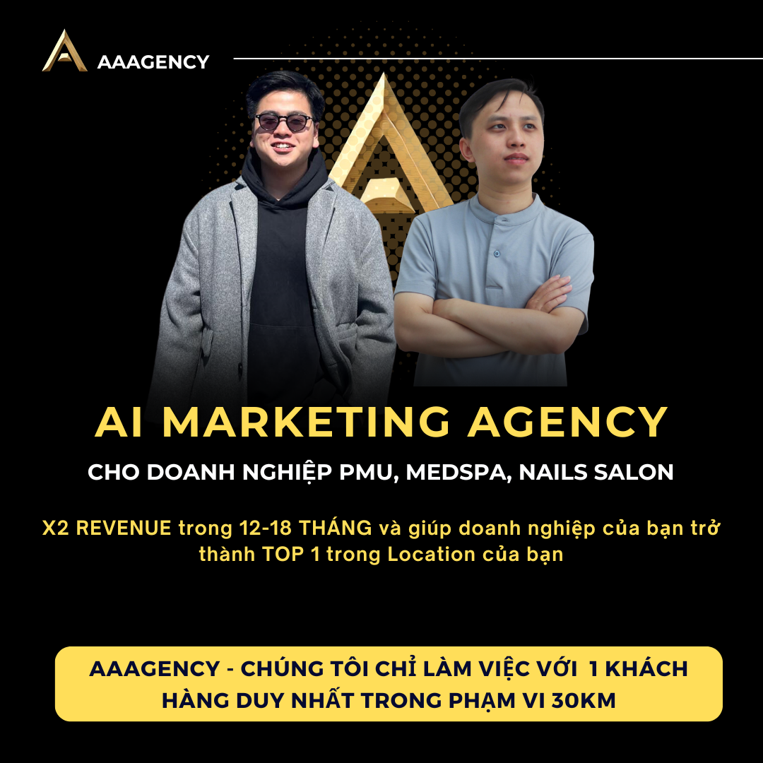Lê Hoàng Việt Facebook ad