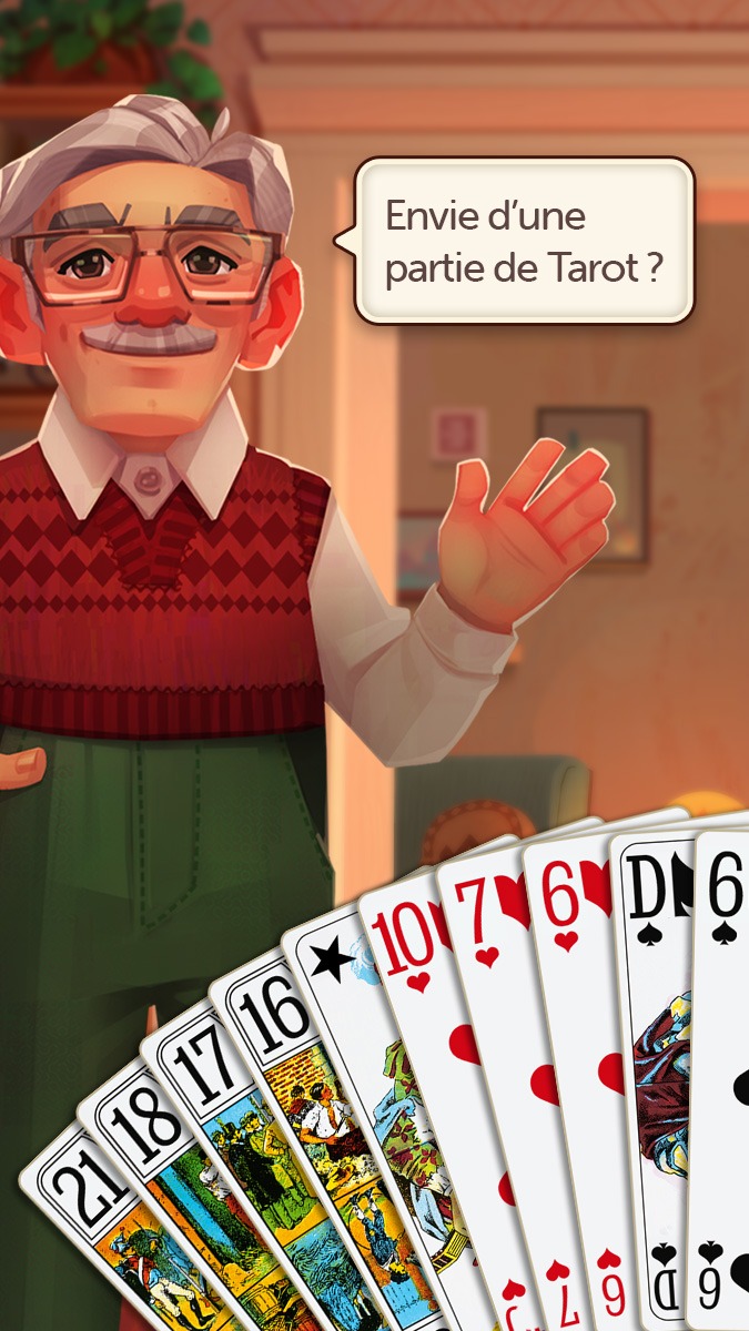 GameDuell Facebook ad from Mar 3, 2026