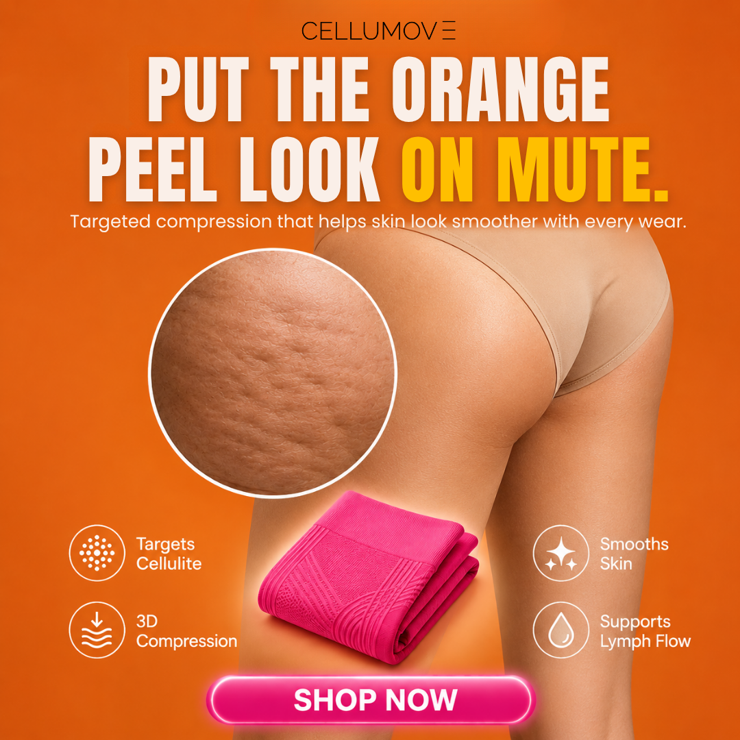 Cellumove WorldWide Facebook ad