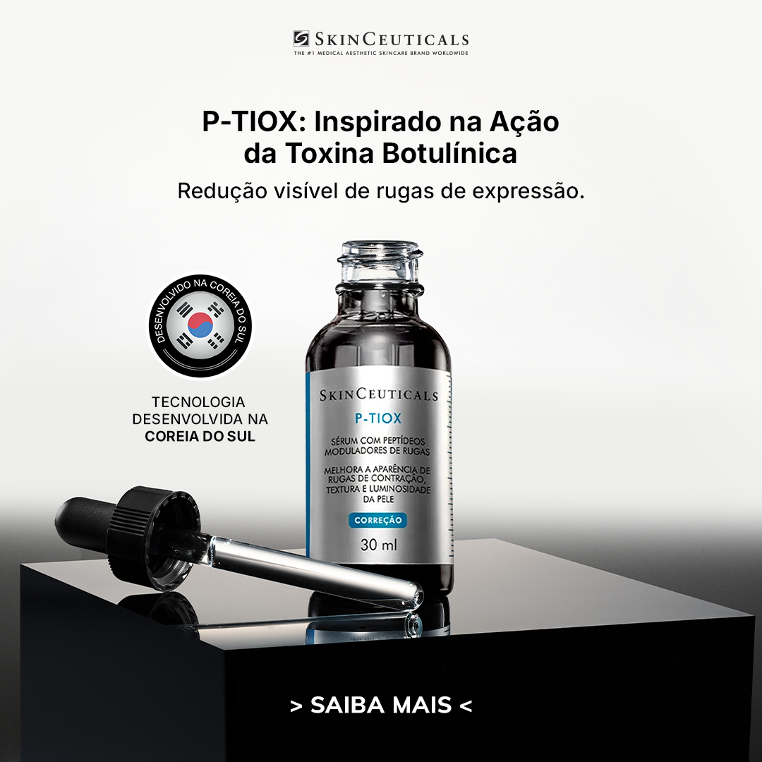 SkinCeuticals Facebook ad