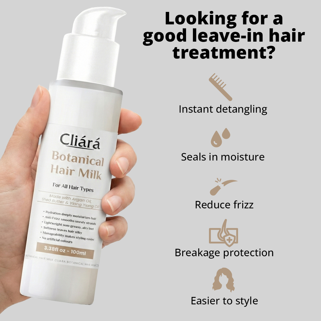 Cliara Essential Oils - Reviews Facebook ad