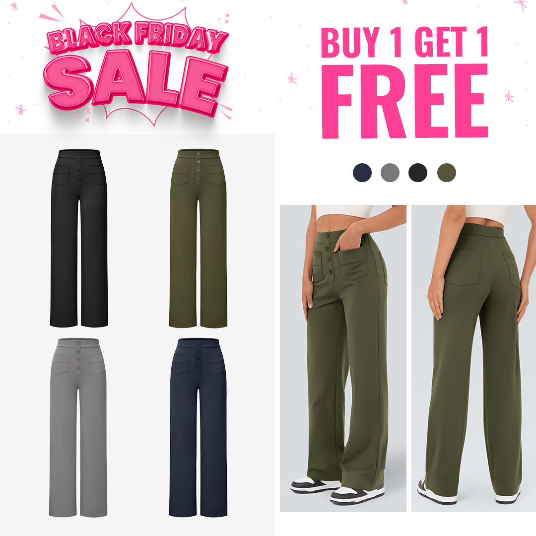 halara Lifestyle Facebook ad