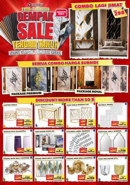 Valoobuy Kota Masai Facebook ad: ππππππ ππππ ππππππ πππππ