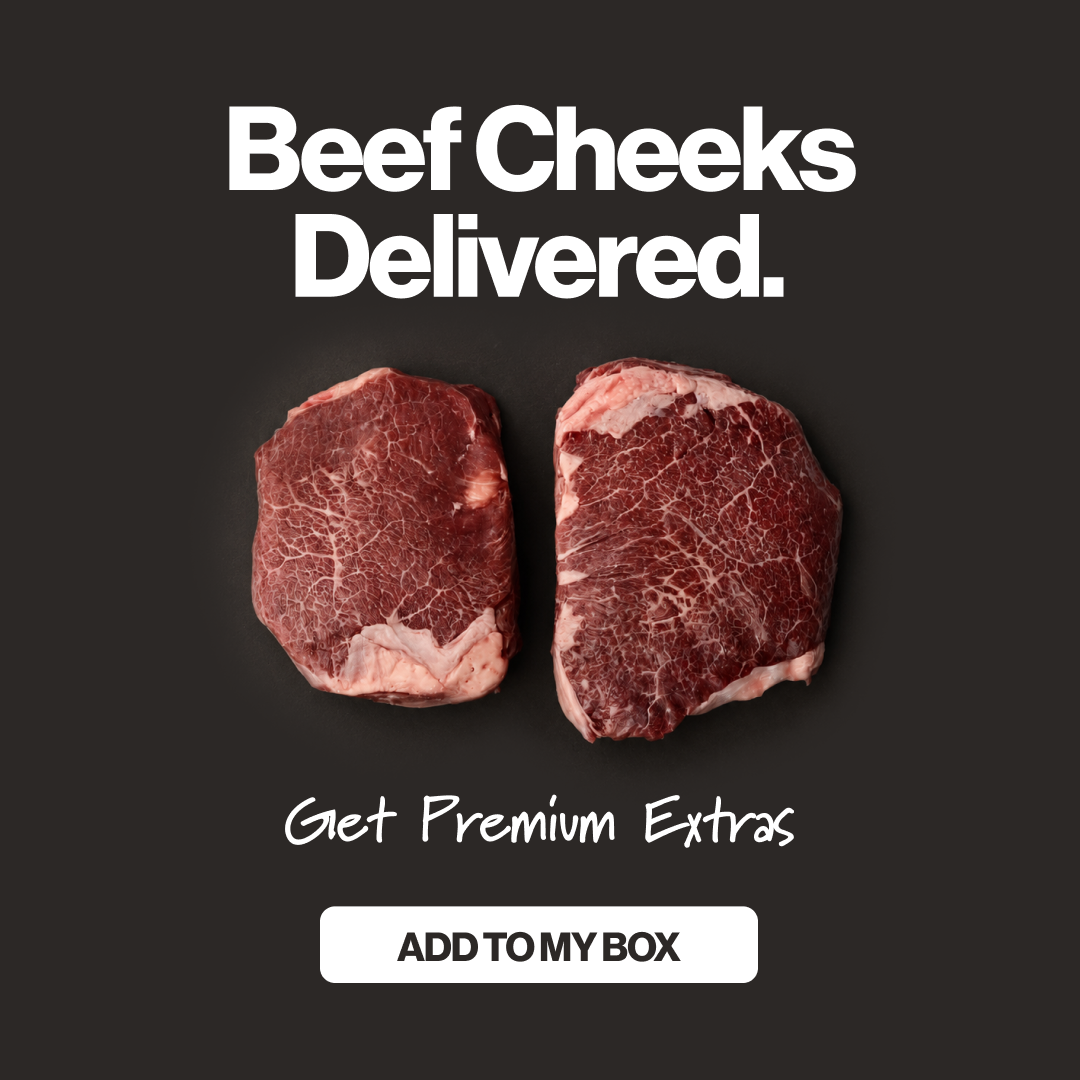 ButcherCrowd Facebook ad
