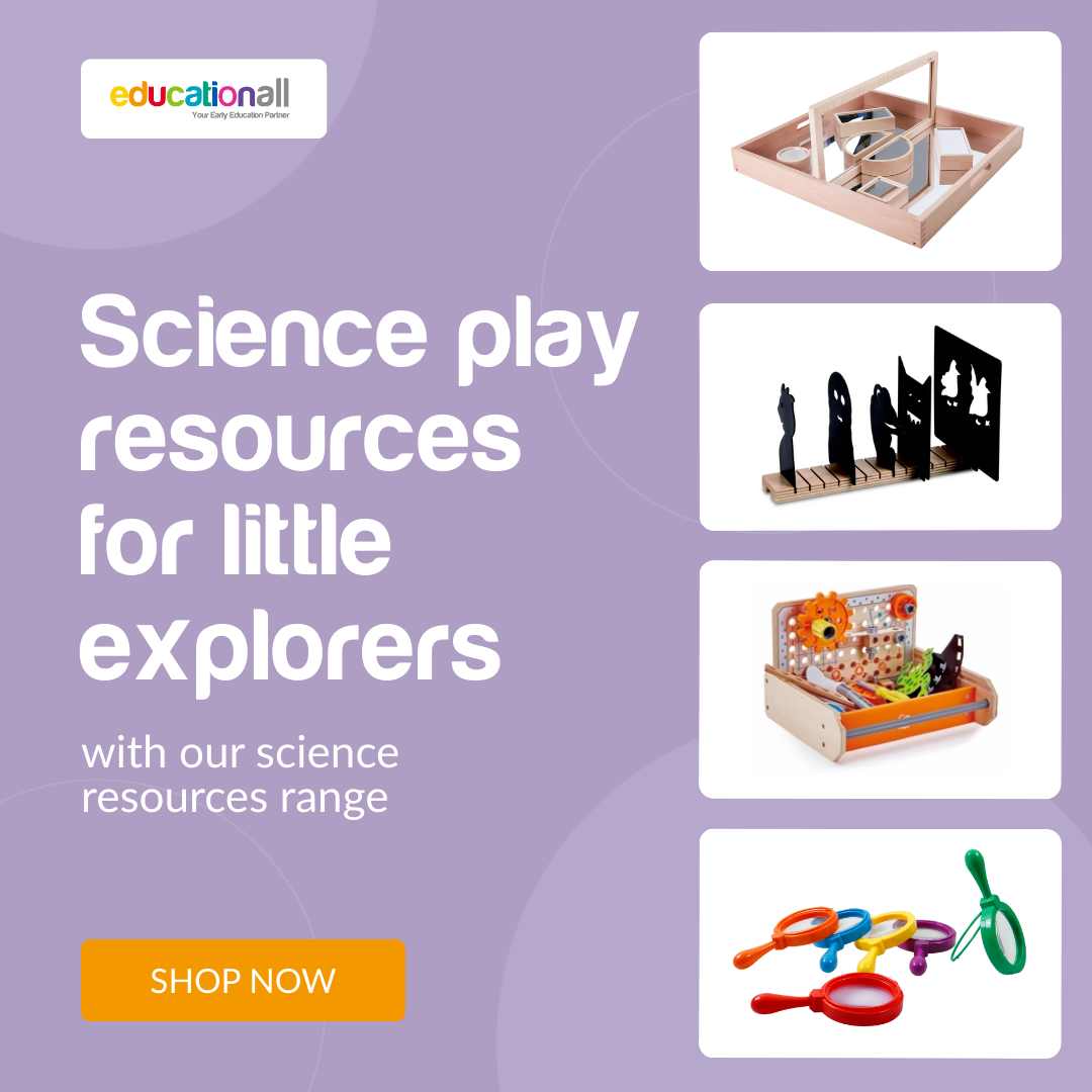 EducationAll Australia Facebook ad