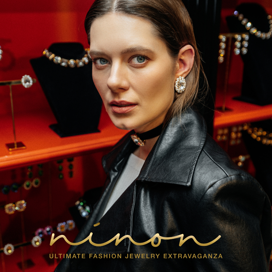 The Ninon Facebook ad from Mar 16, 2026