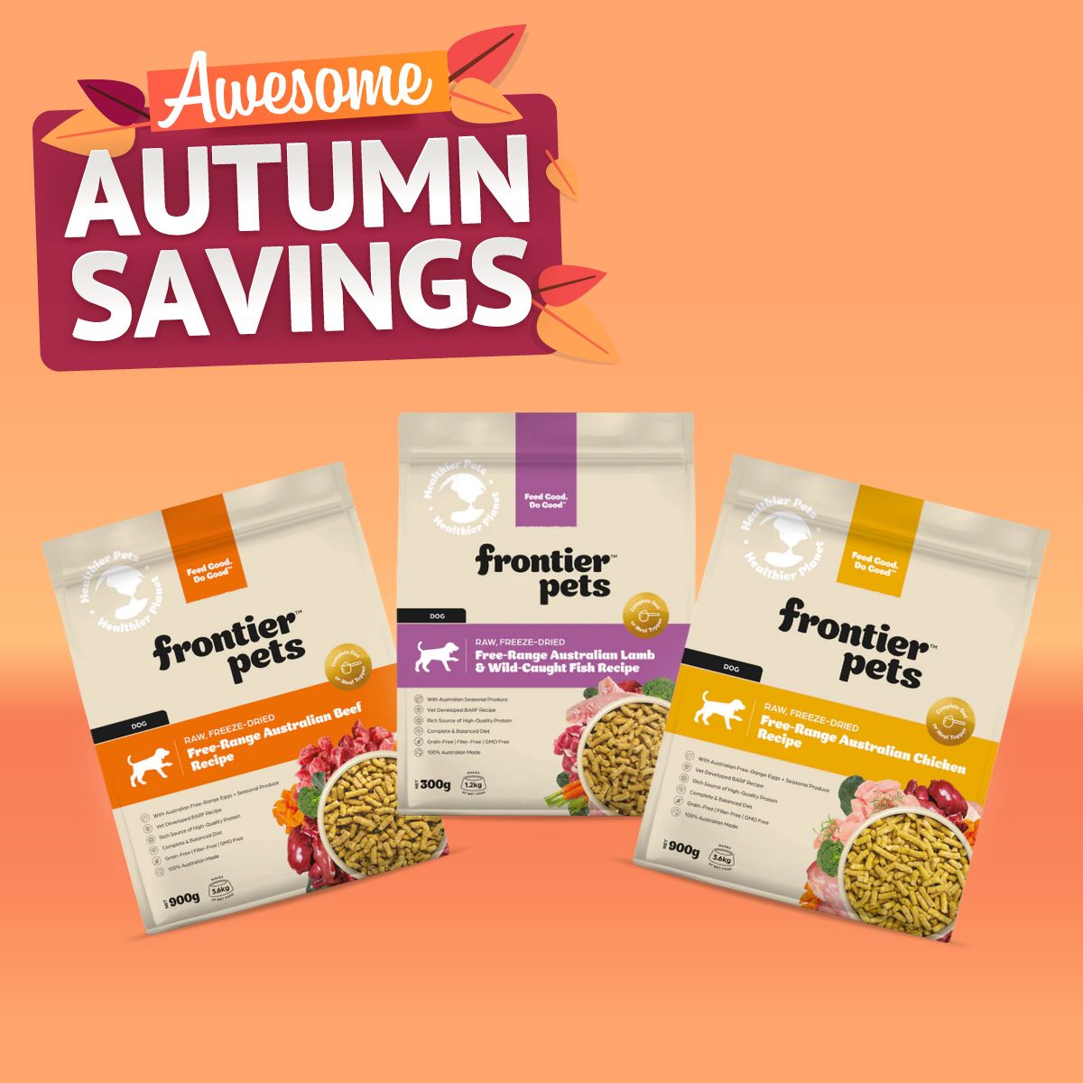vet-n-pet DIRECT Facebook ad