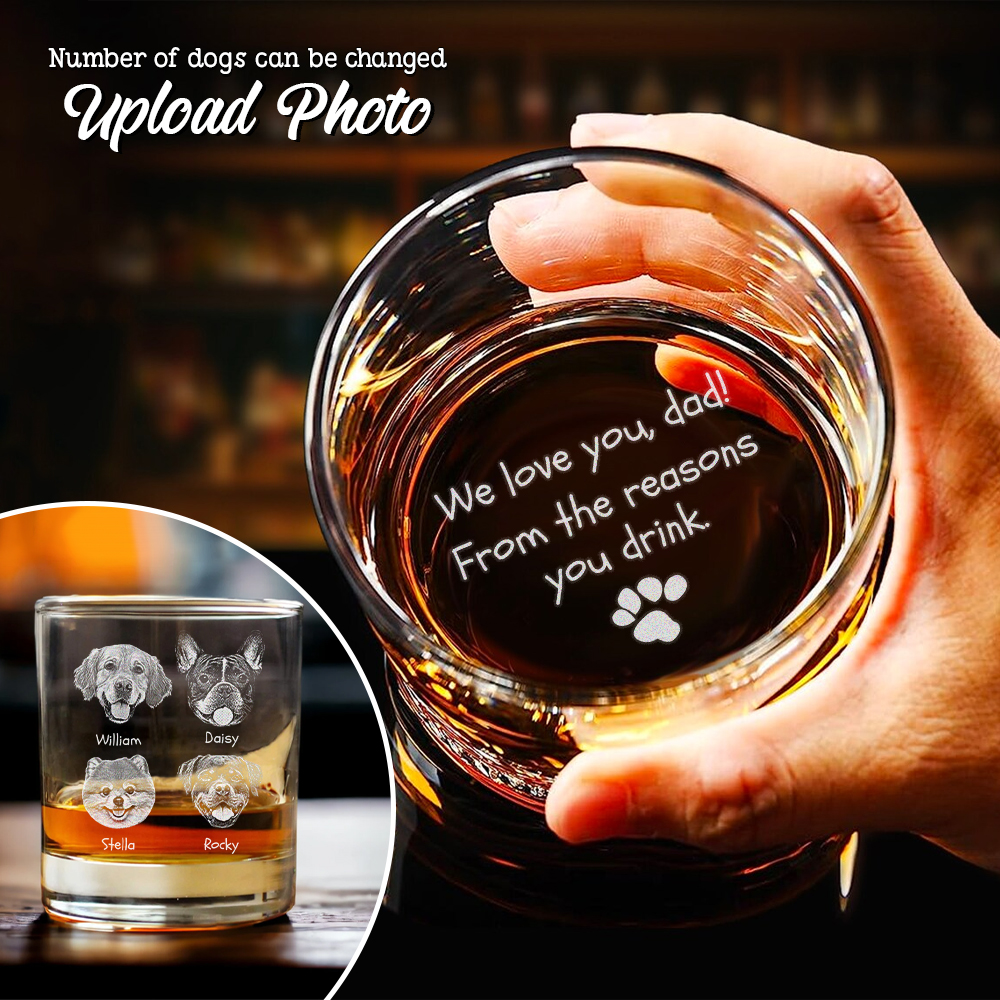 Pawsome Parents Facebook ad