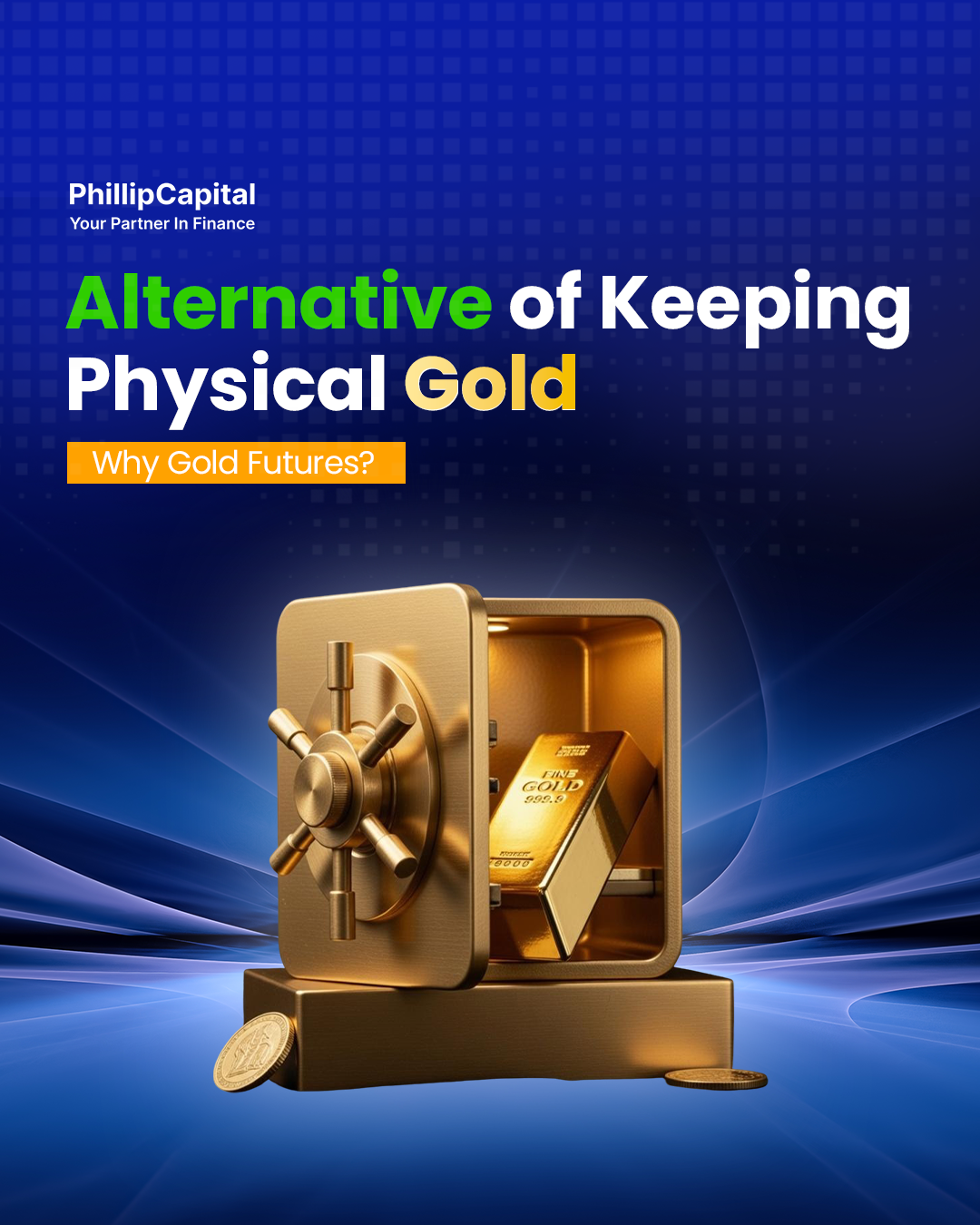 Phillip Capital Sdn Bhd Facebook ad