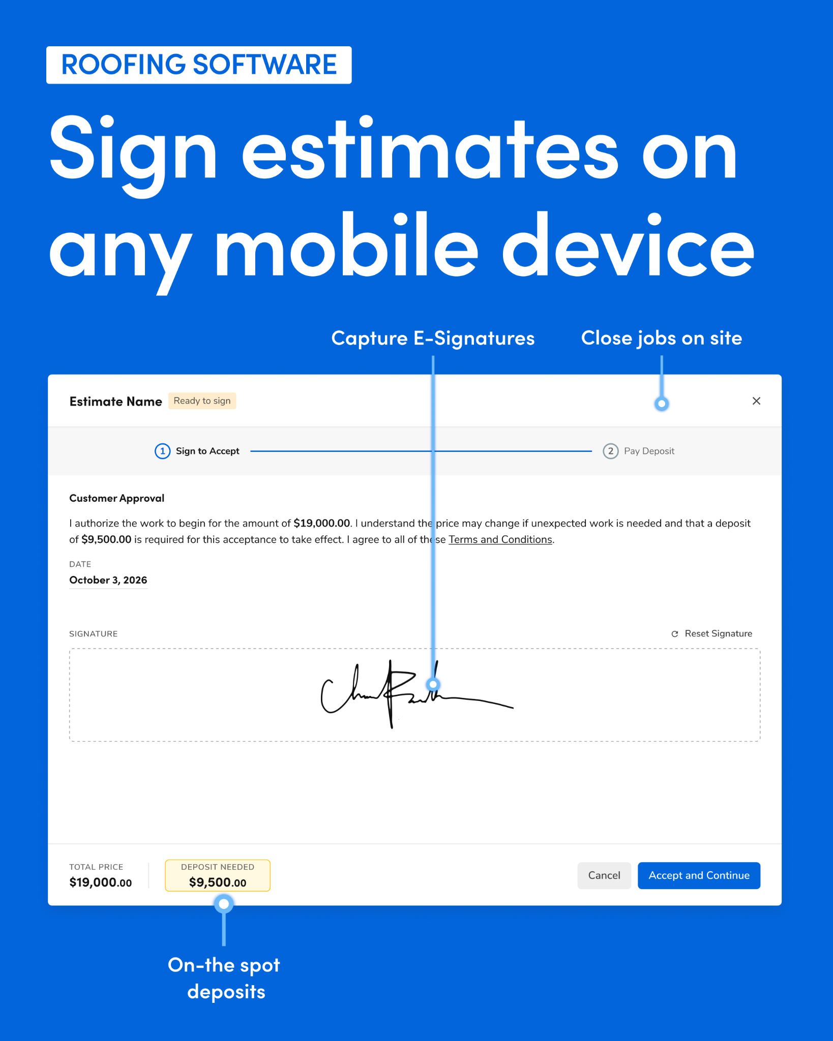 ServiceTitan Facebook ad
