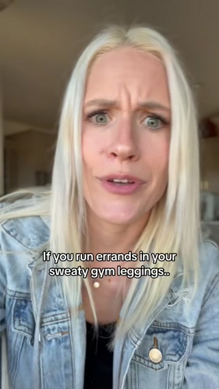 Love Wellness Facebook ad: When soap and water aren't enough
