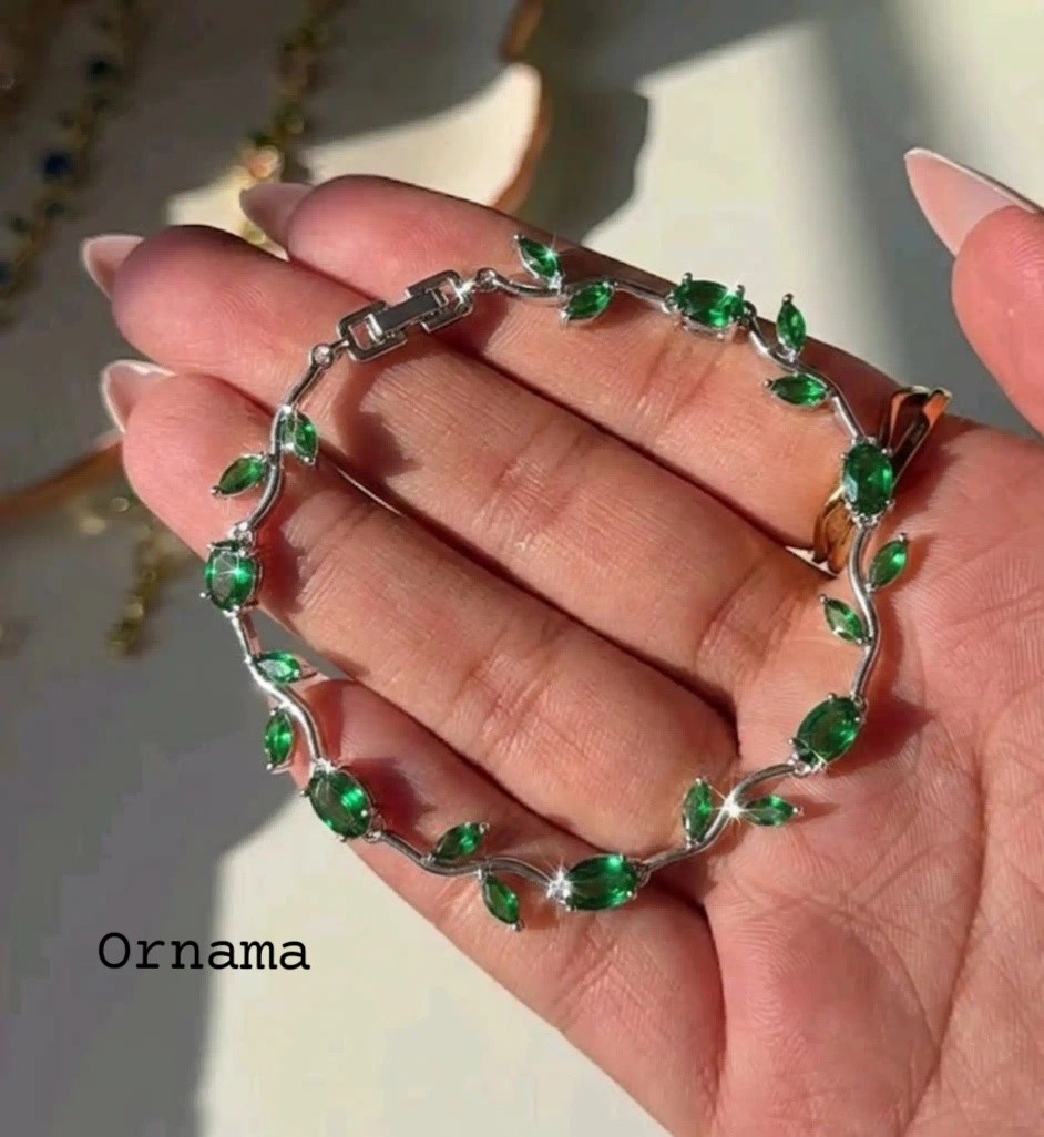 Ornama Facebook ad