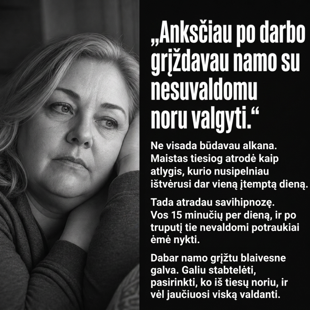 Hypnari: Experience the Power of Hypnotherapy Facebook ad