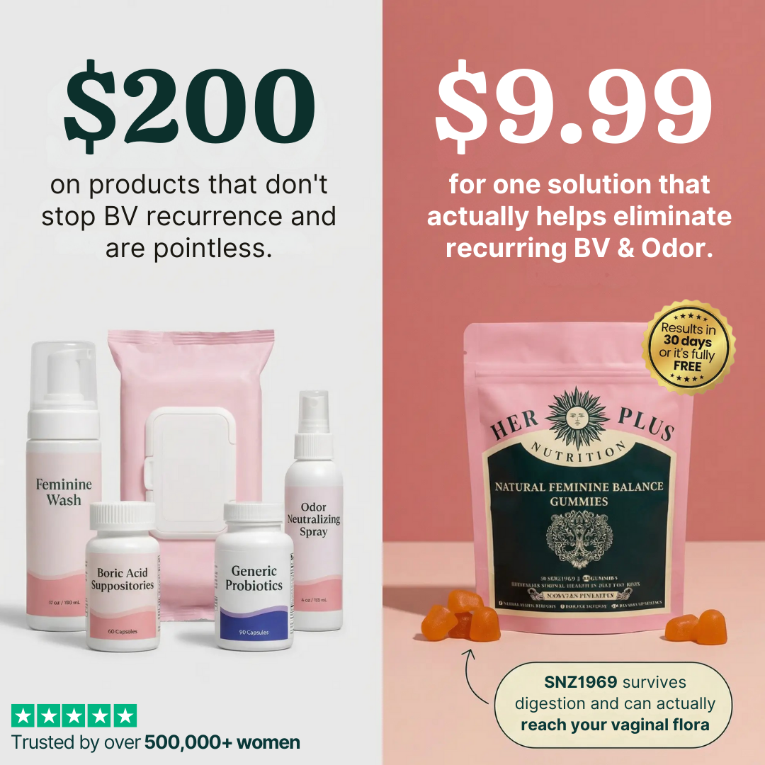 Women’s Wellness Daily Facebook ad