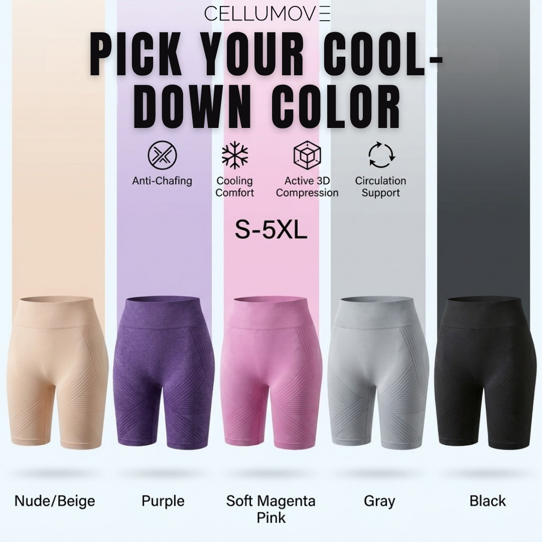 Cellumove Facebook ad