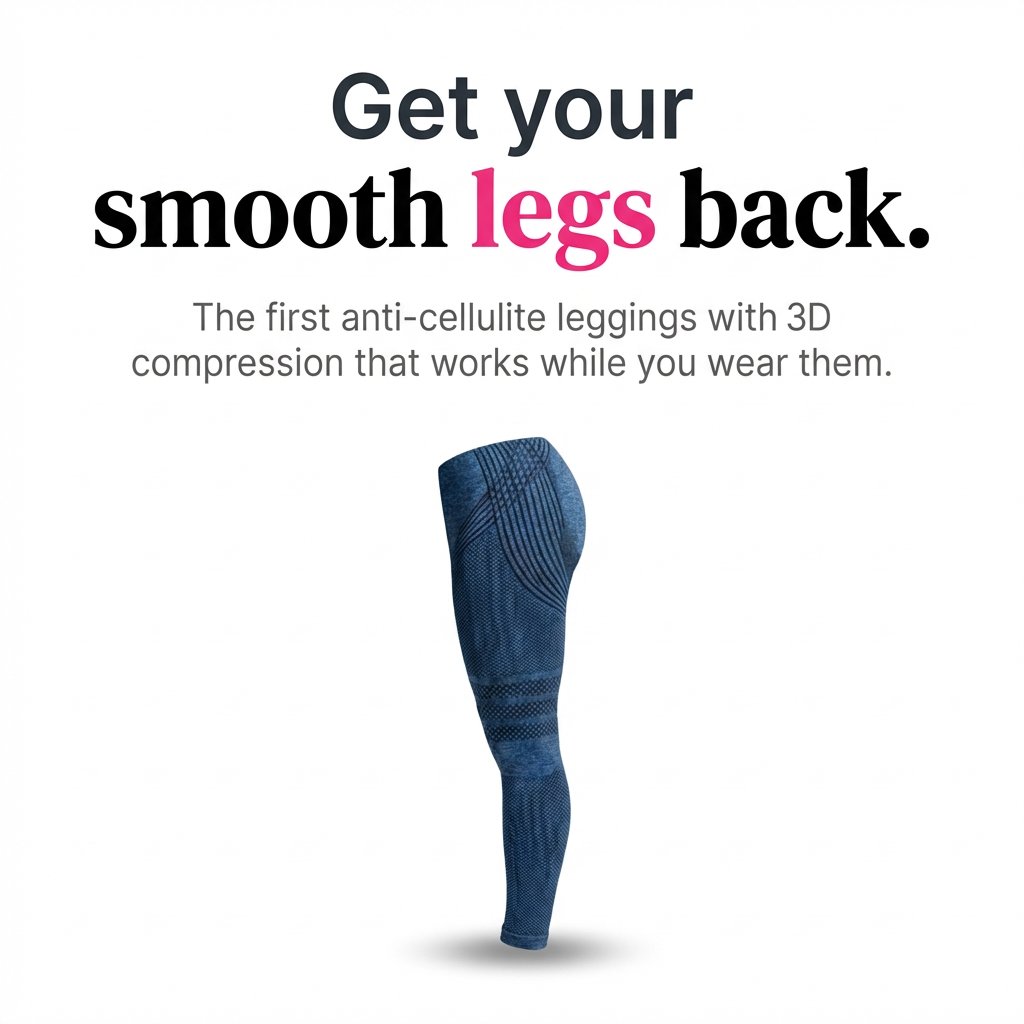 Celsior Facebook ad
