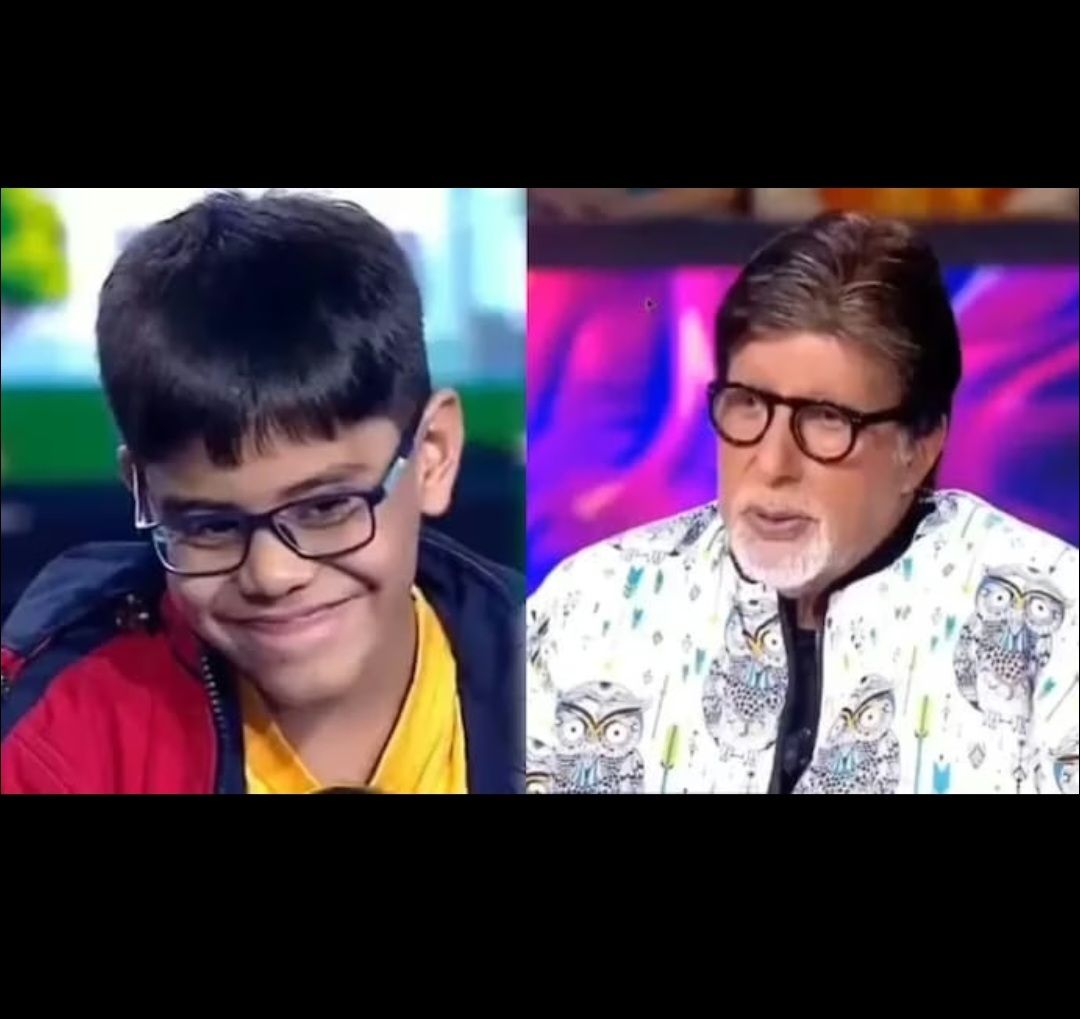 Mainak Sarkar Facebook ad: ভাইরাল কেবিসি ক্লিপে বিতর্ক: অভিভাবকত্বের আয়নায় এক…