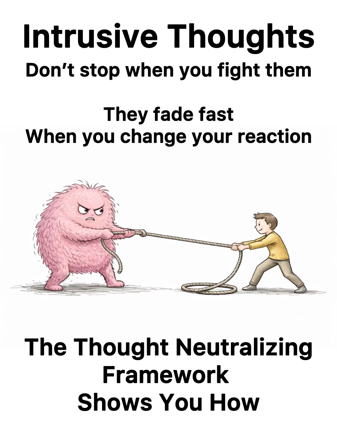 Ever Calm Mind Facebook ad from Feb 2, 2026