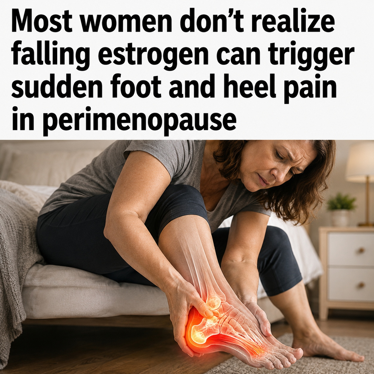 Dr. Powell - Women's Health Specialist Facebook ad