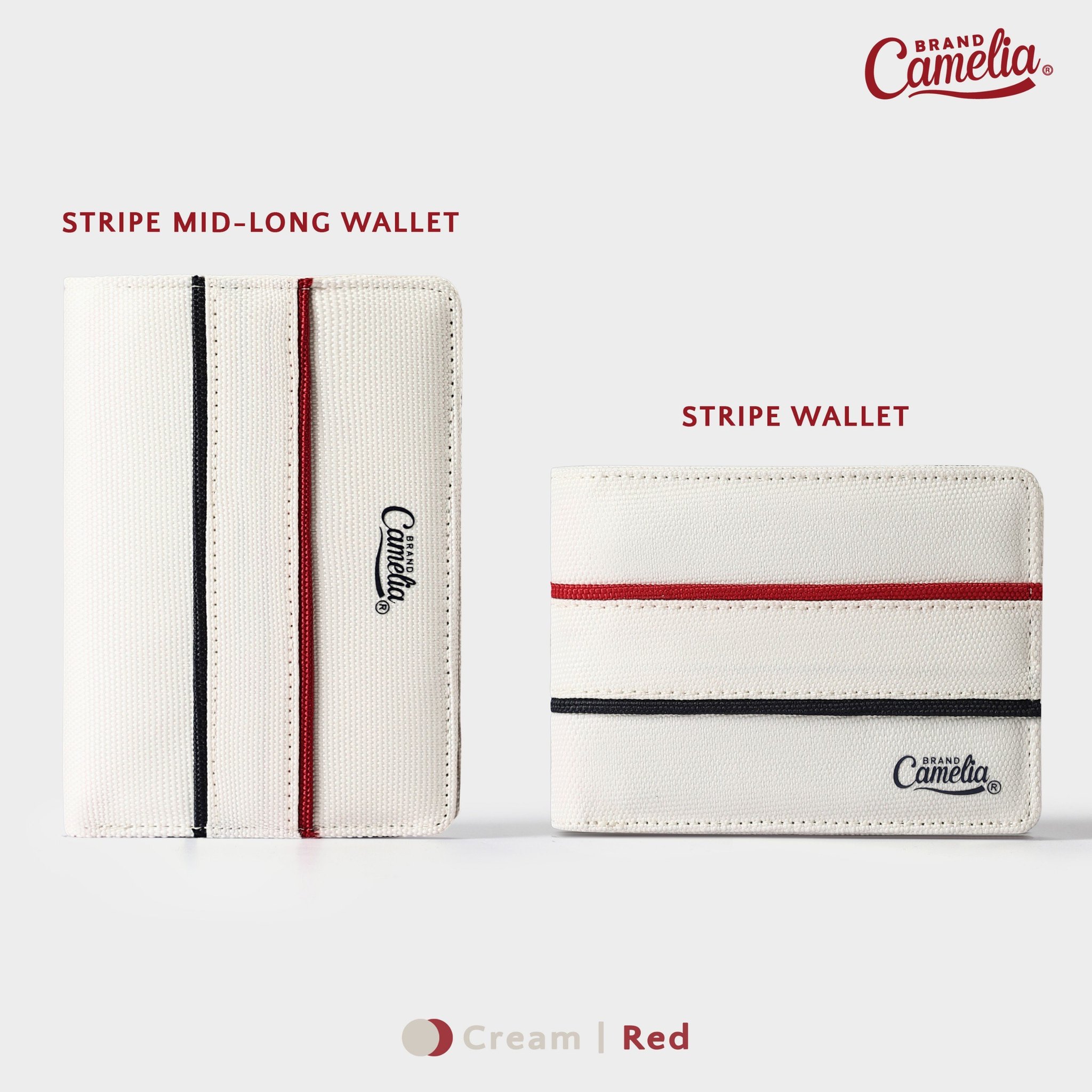 Camelia Brand Facebook ad