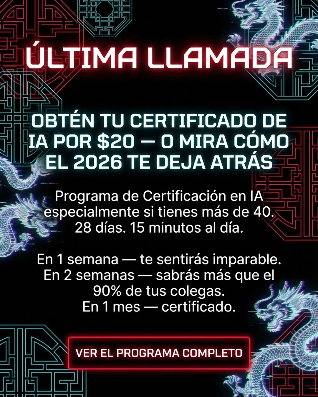 Coursiv Facebook ad