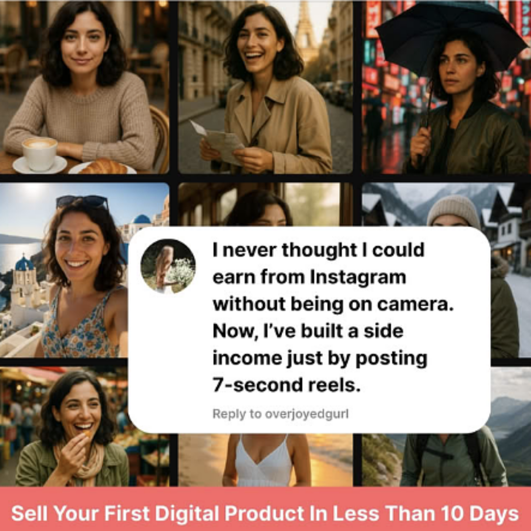Digisnapsell Facebook ad