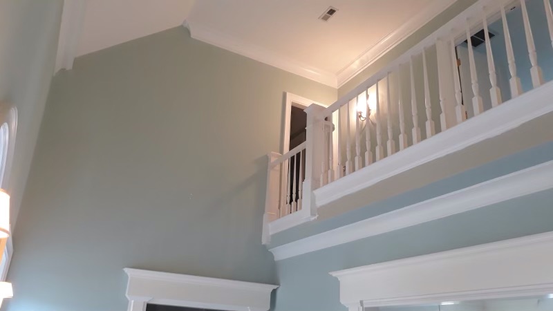Power House Painting and Home Improvement Facebook ad